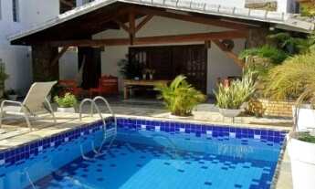 Imagem: Casa no Itaigara com 3