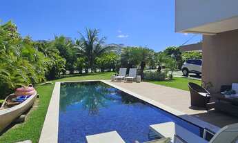 Imagem 5: Casa em Busca Vida com 4|4, 06G e 480M²