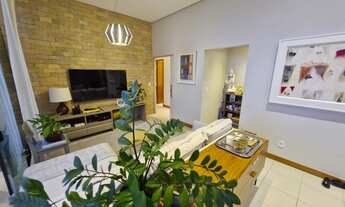 Imagem 6: Apartamento no Horto Florestal com 3