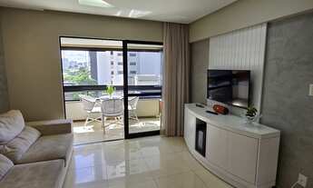 Imagem: Apartamento na Pituba com 2