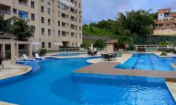 Imagem: Apartamento no Imbuí com 2