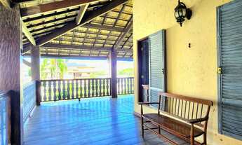 Imagem 5: Casa em Jaguaribe com 5|4, 04G e 333M²