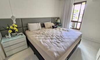 Imagem 3: Apartamento no Caminho das Árvores com 4