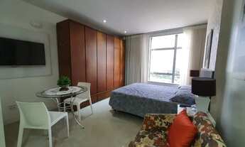 Imagem 3: Flat no Caminho das Árvores com 1