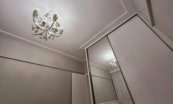 Imagem 6: Apartamento no Caminho das Árvores com 4