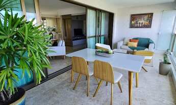 Imagem 4: Apartamento em Patamares com 3