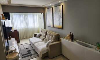 Imagem 2: Apartamento em Armação com 3