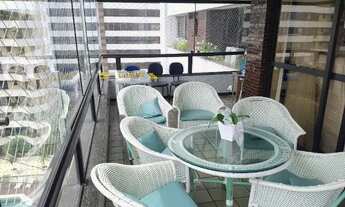 Imagem: Apartamento na Graça com 4