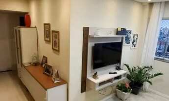 Imagem: Apartamento em Brotas com 3