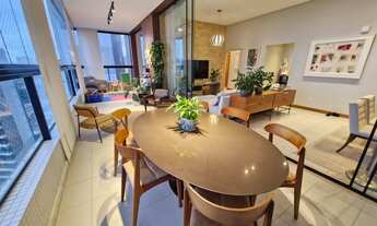 Imagem 3: Apartamento no Horto Florestal com 3