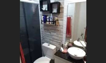 Imagem 4: Apartamento em Brotas com 3