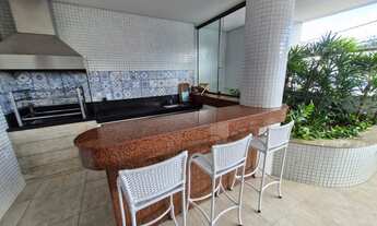 Imagem 4: Apartamento no Caminho das Árvores com 4