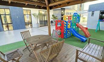 Imagem 5: Apartamento na Federação com 3