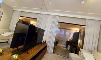 Imagem 6: Apartamento no Caminho das Árvores com 4