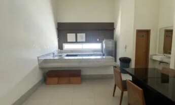 Imagem 7: Apartamento no Itaigara com 1