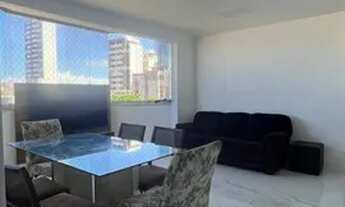 Imagem: Apartamento na Pituba com 3