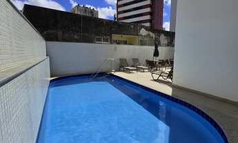 Imagem 3: Apartamento na Pituba com 2