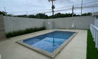 Imagem 2: Casa em Buraquinho com 3