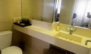 Imagem 4: Apartamento em Brotas com 3