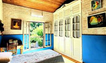 Imagem 6: Casa em Jaguaribe com 5|4, 04G e 333M²