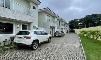 Imagem 4: Casa em Buraquinho com 3