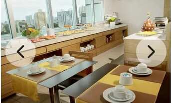 Imagem 2: Flat no Caminho das Árvores com 1