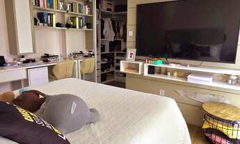 Imagem 6: Casa em Piatã com 8|4, 04G e 630M²