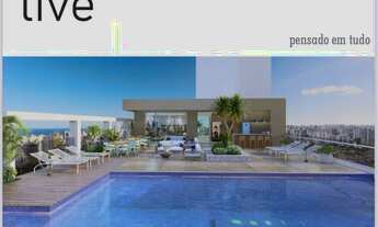 Imagem 3: Studio no Caminho das Árvores com 1