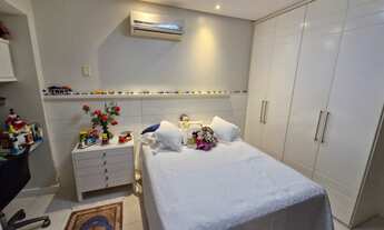 Imagem 2: Apartamento no Caminho das Árvores com 4