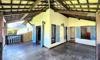 Imagem 7: Casa em Jaguaribe com 5|4, 04G e 333M²