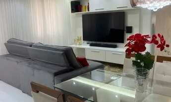 Imagem 3: Apartamento em Brotas com 3