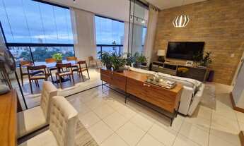 Imagem 2: Apartamento no Horto Florestal com 3