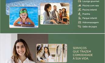 Imagem 5: Village em Guarajuba com 2