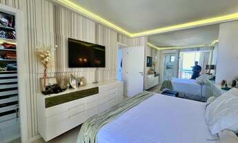 Imagem 5: Apartamento Duplex no Horto Florestal com 3