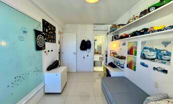 Imagem 7: Apartamento Duplex no Horto Florestal com 3