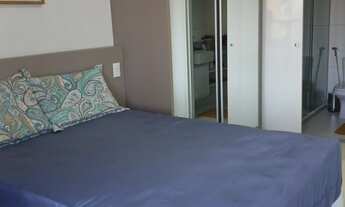 Imagem 6: Apartamento na Barra com 2