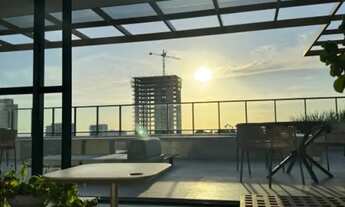 Imagem: Apartamento Studio na Barra com 1