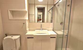 Imagem 6: Apartamento Alto Padrão no Horto Florestal com 5