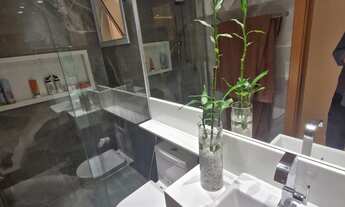 Imagem 7: Apartamento no Caminho das Árvores com 2