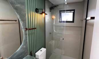 Imagem 7: Casa Asobradada em Camaçari com 4|4, 02G e 221M²