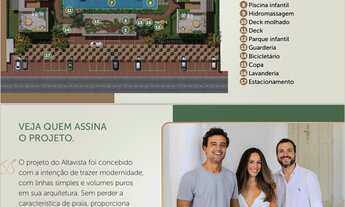 Imagem 7: Village em Guarajuba com 2