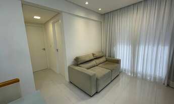 Imagem 4: Apartamento no Acupe de Brotas com 2