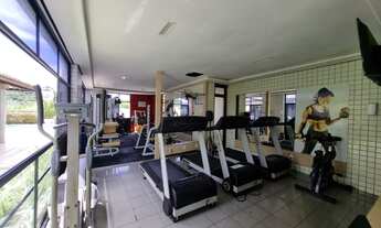 Imagem 4: Apartamento no Stiep com 3