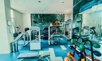 Imagem 3: Apartamento na Pituba com 3