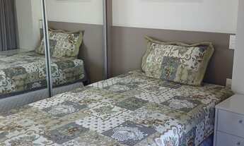 Imagem 7: Apartamento na Barra com 2