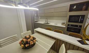 Imagem 4: Apartamento no Caminho das Árvores com 2