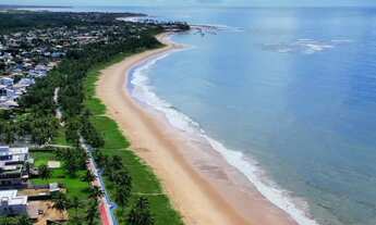 Imagem 5: Casa Alto Padrão em Guarajuba com 8