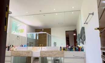 Imagem 6: Casa em Lauro de Freitas com 5|4, 04G e 1370M²