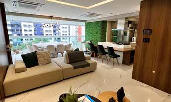 Imagem: Apartamento no Aquarius com 3