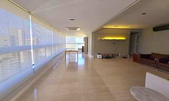 Imagem: Apartamento no Horto Florestal com 5